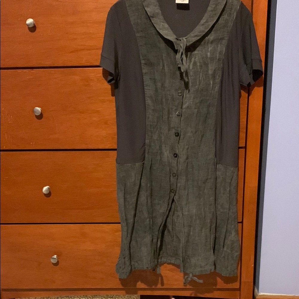 Crea Concept tunic EU 38